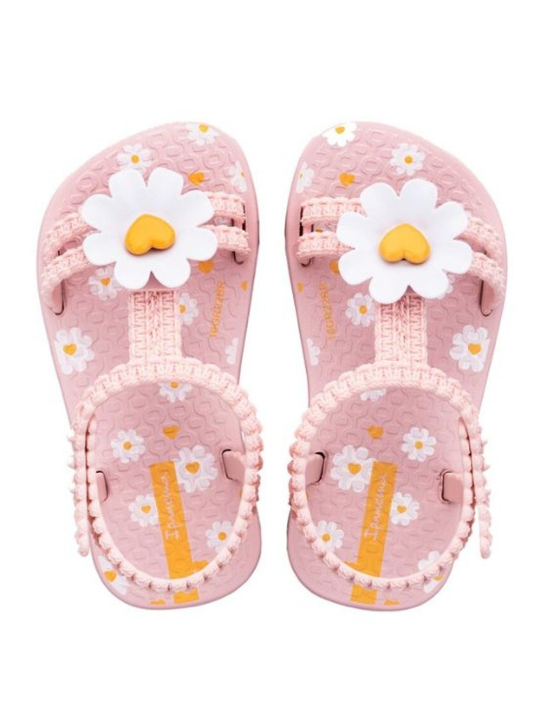 Ipanema Detalhes Baby Sandals