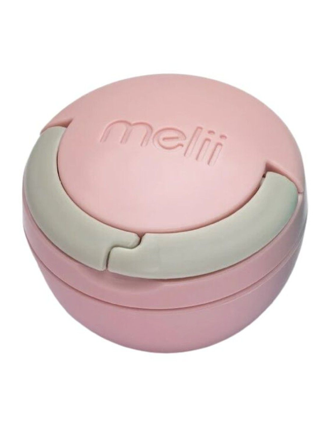 Melii Baby Pacifier Pod 2pc set