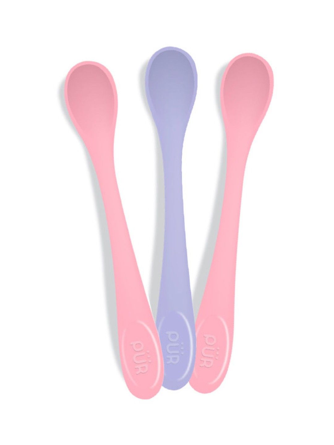 Pur Long Handle Spoons (Pack of 3)