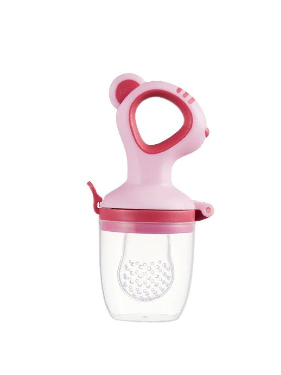 BabyPro Fresh Food Fruit Feeder Teether