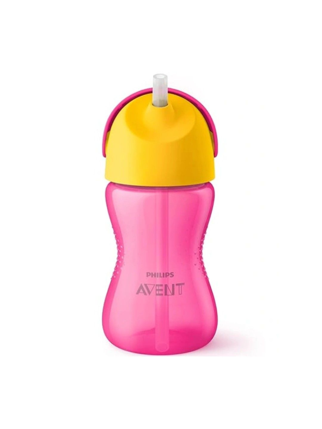 Avent Wean With Me (Pink- Image 3)