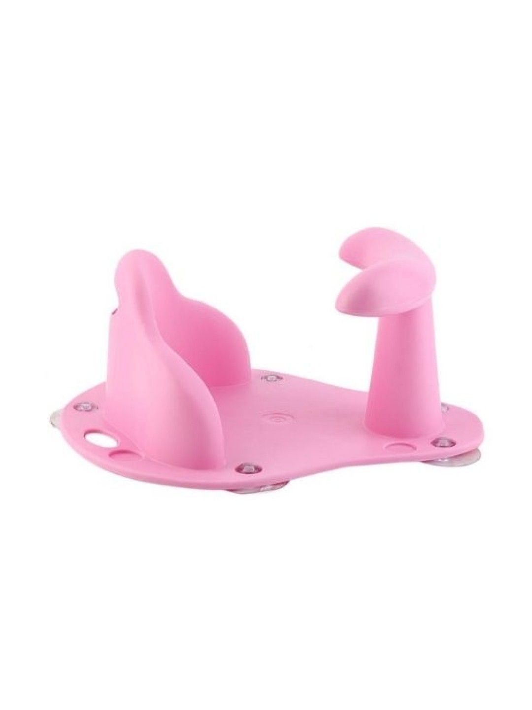 Coco Lala Baby Bath Seat Support (Pink- Image 3)