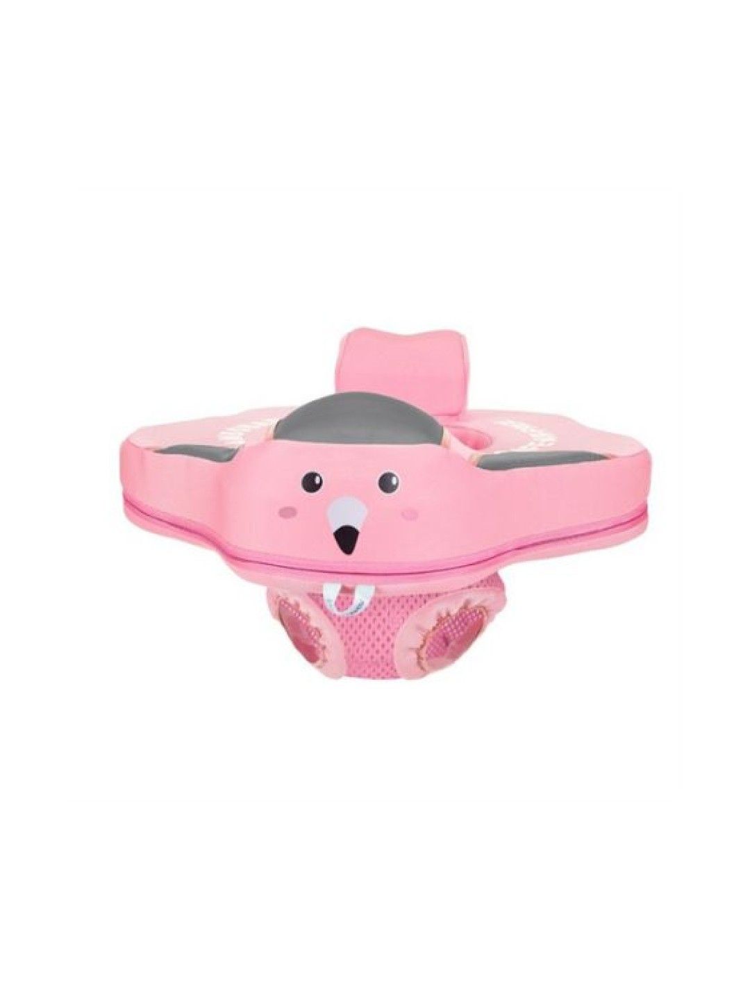 Mambobaby Air-Free Seat Float (Pink- Image 1)