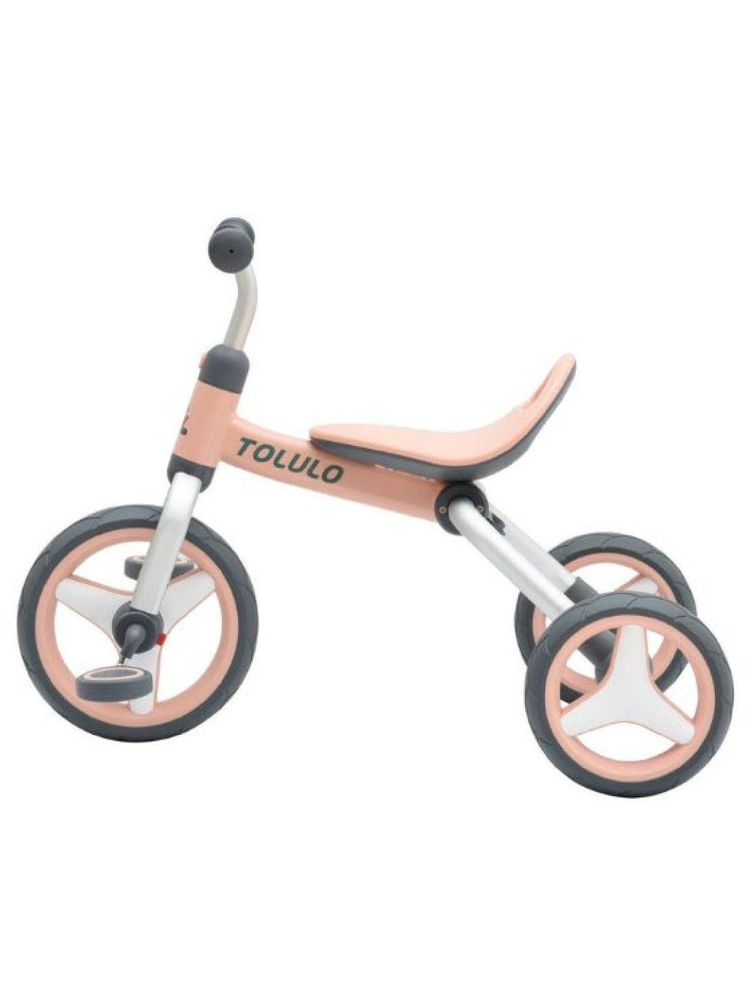 Kiddiestationph Sandro 3-in-1 Bike