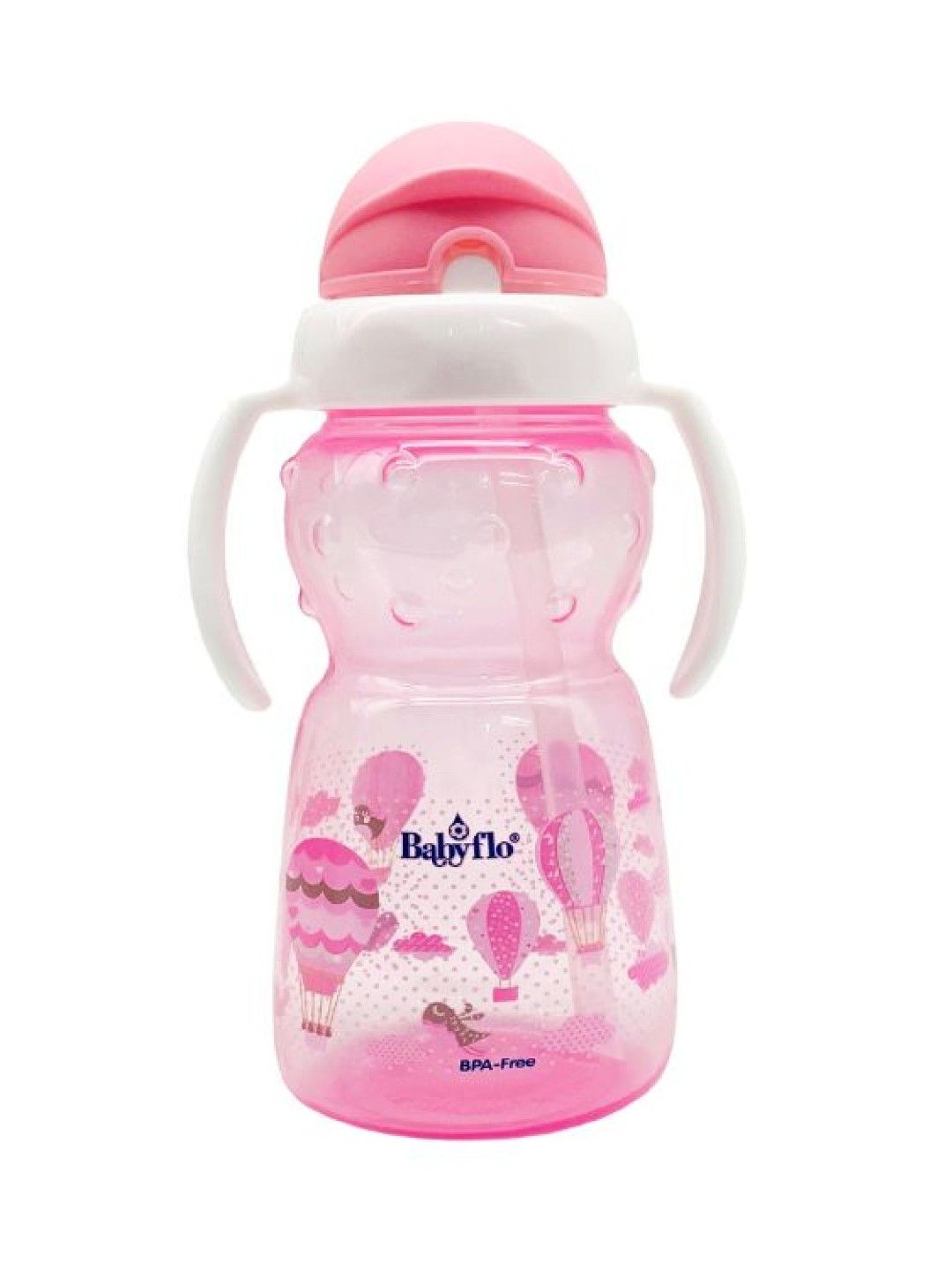 Babyflo Sipper