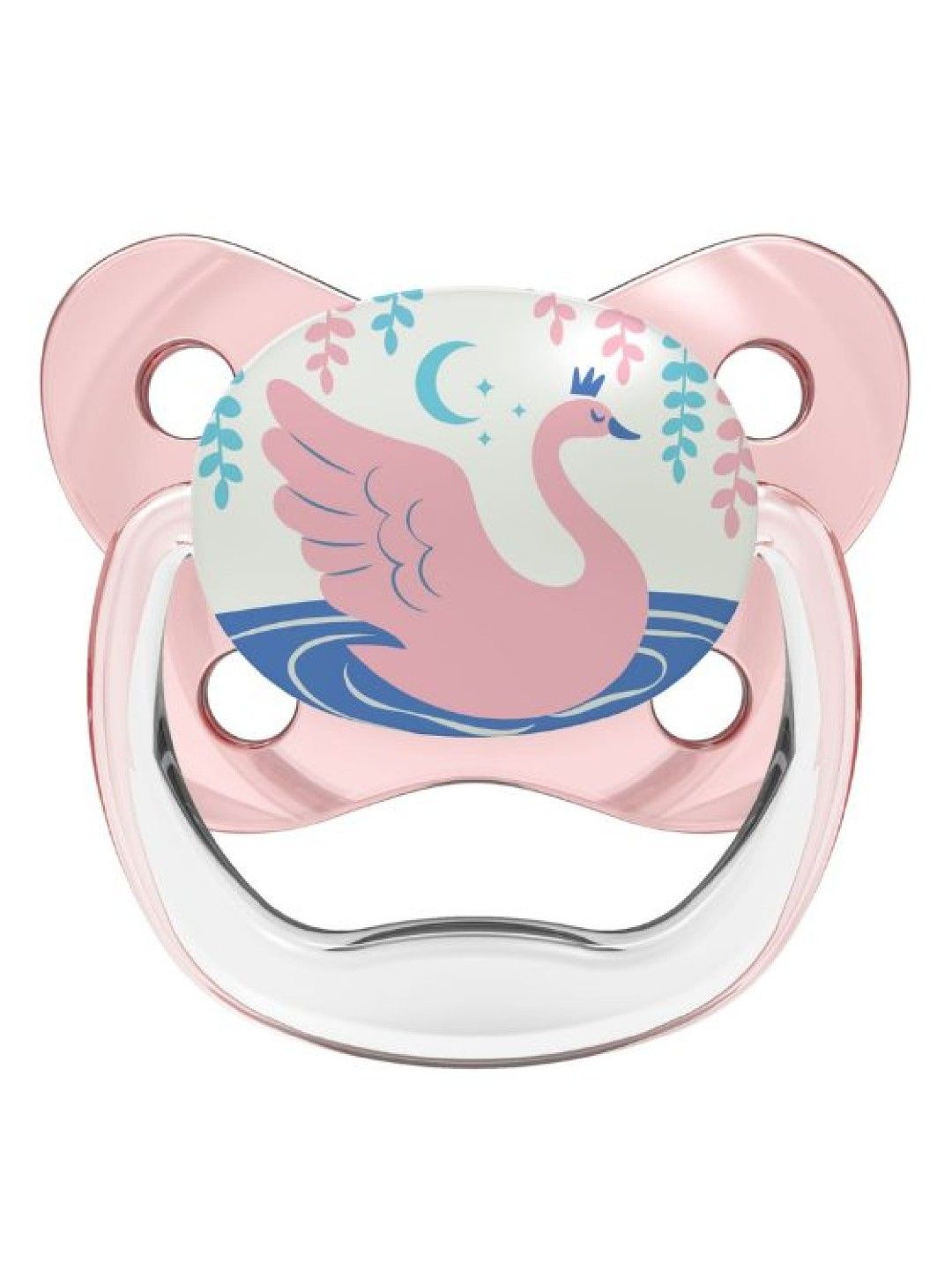 Dr. Brown's Pacifier Prevent Glow In The Dark Butterfly Shield (Stage 1)