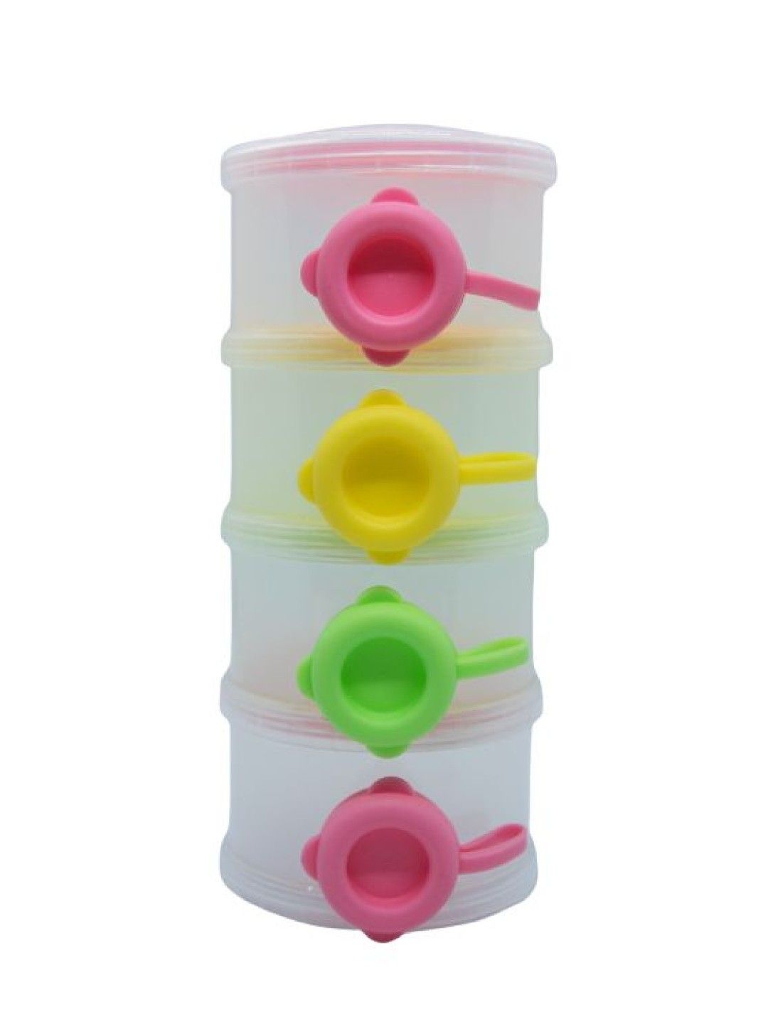 Bebeta Milk Container 4 Layer