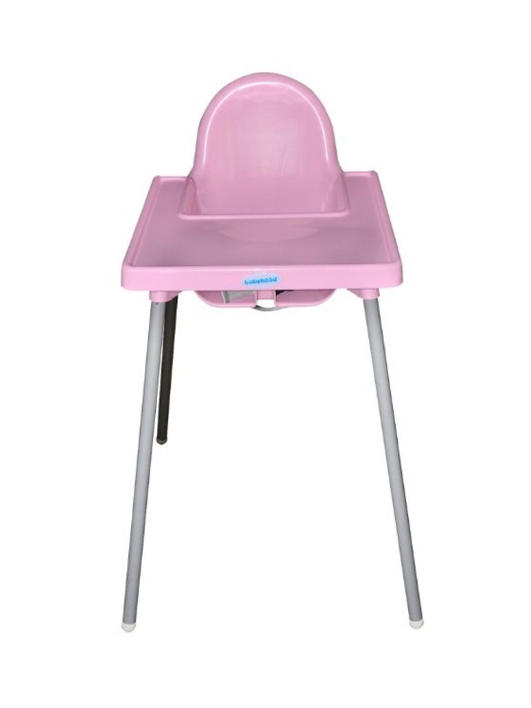 Babyhood High Chair