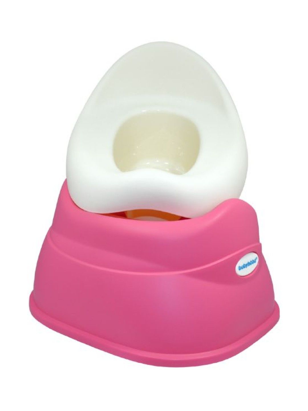 Babyhood Simple Potty