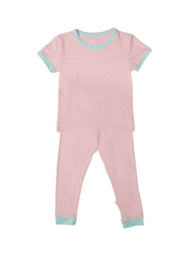 BabyStudioPH Kids Bamboo Pajamas | edamama