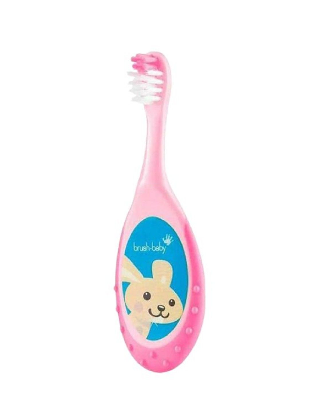 Brush-baby Flossbrush 0-3yrs