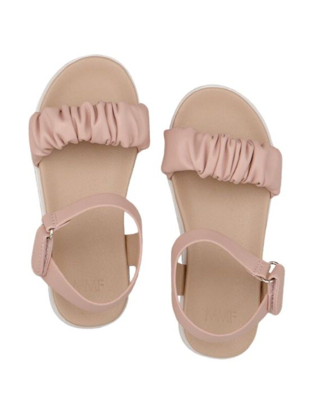 Meet My Feet Esti Sandals (Pink- Image 1)