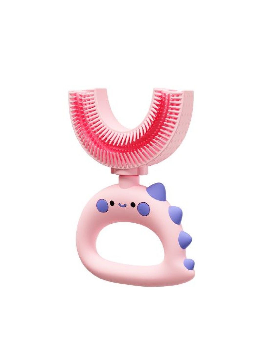 Yoboo Kids U-Shaped Toothbrush