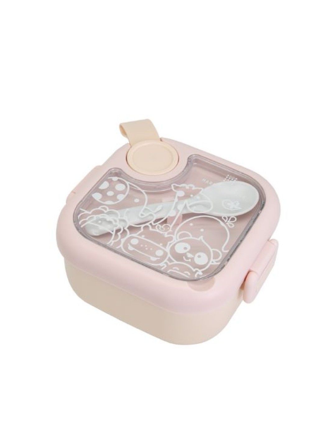 Marcus & Marcus Travel Feeding Set