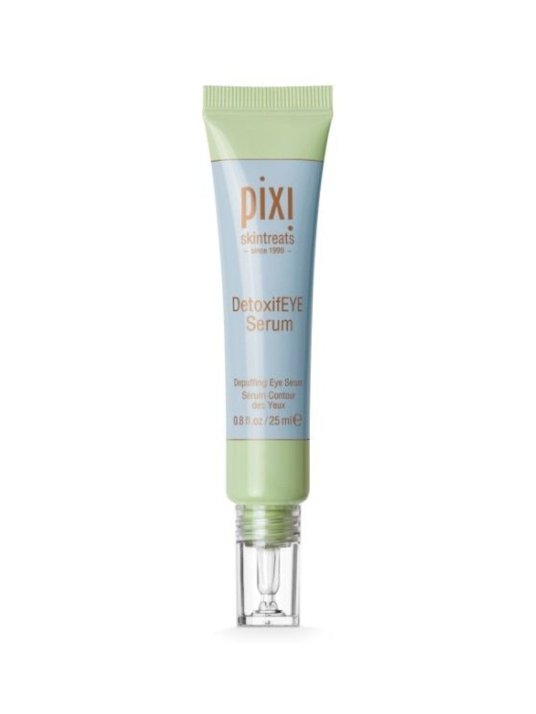 Pixi DetoxifEYE Serum (25ml) (No Color- Image 1)