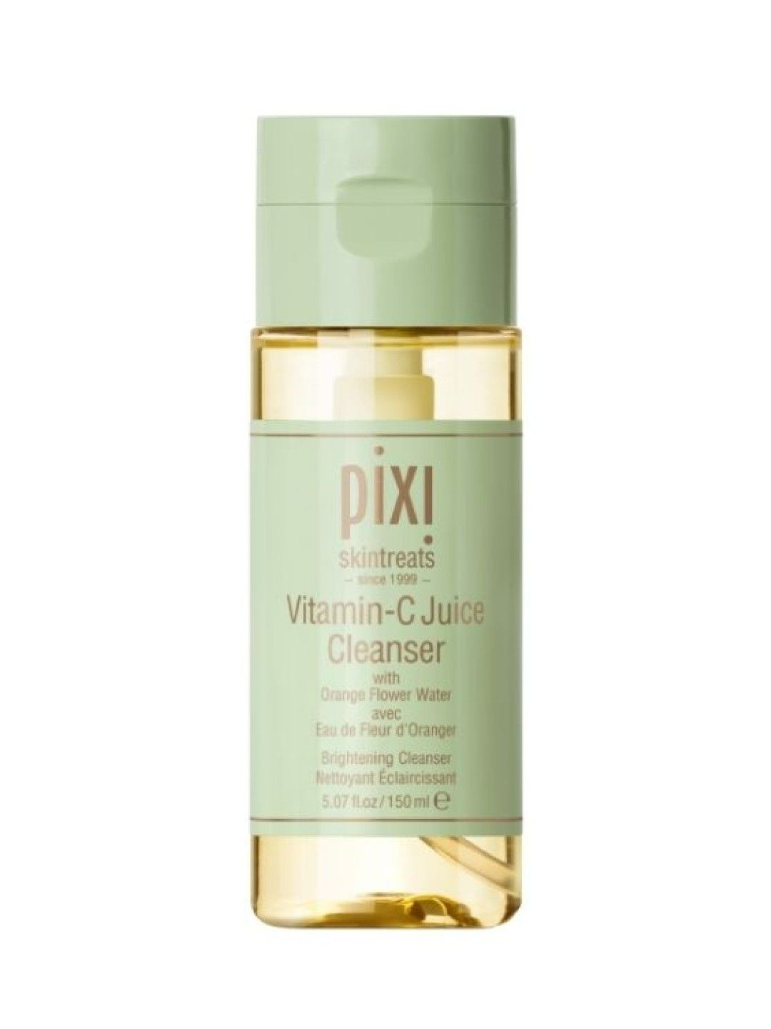 Pixi Vitamin-C Juice Cleanser (150ml) (No Color- Image 1)
