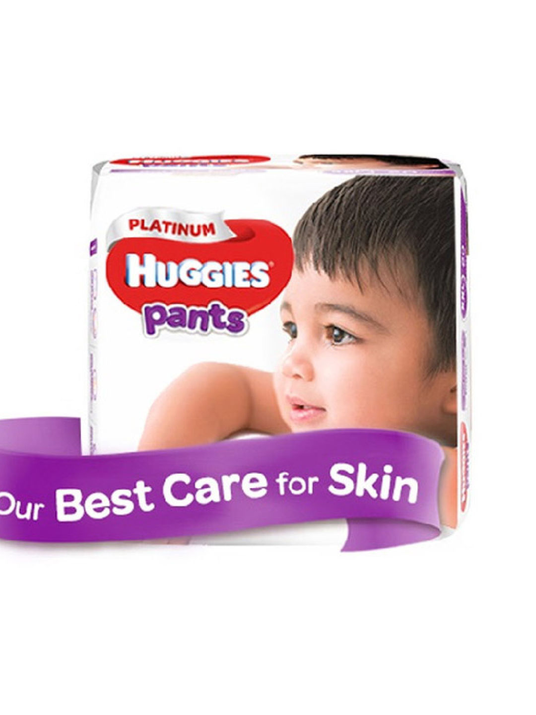 Huggies best sale platinum pants