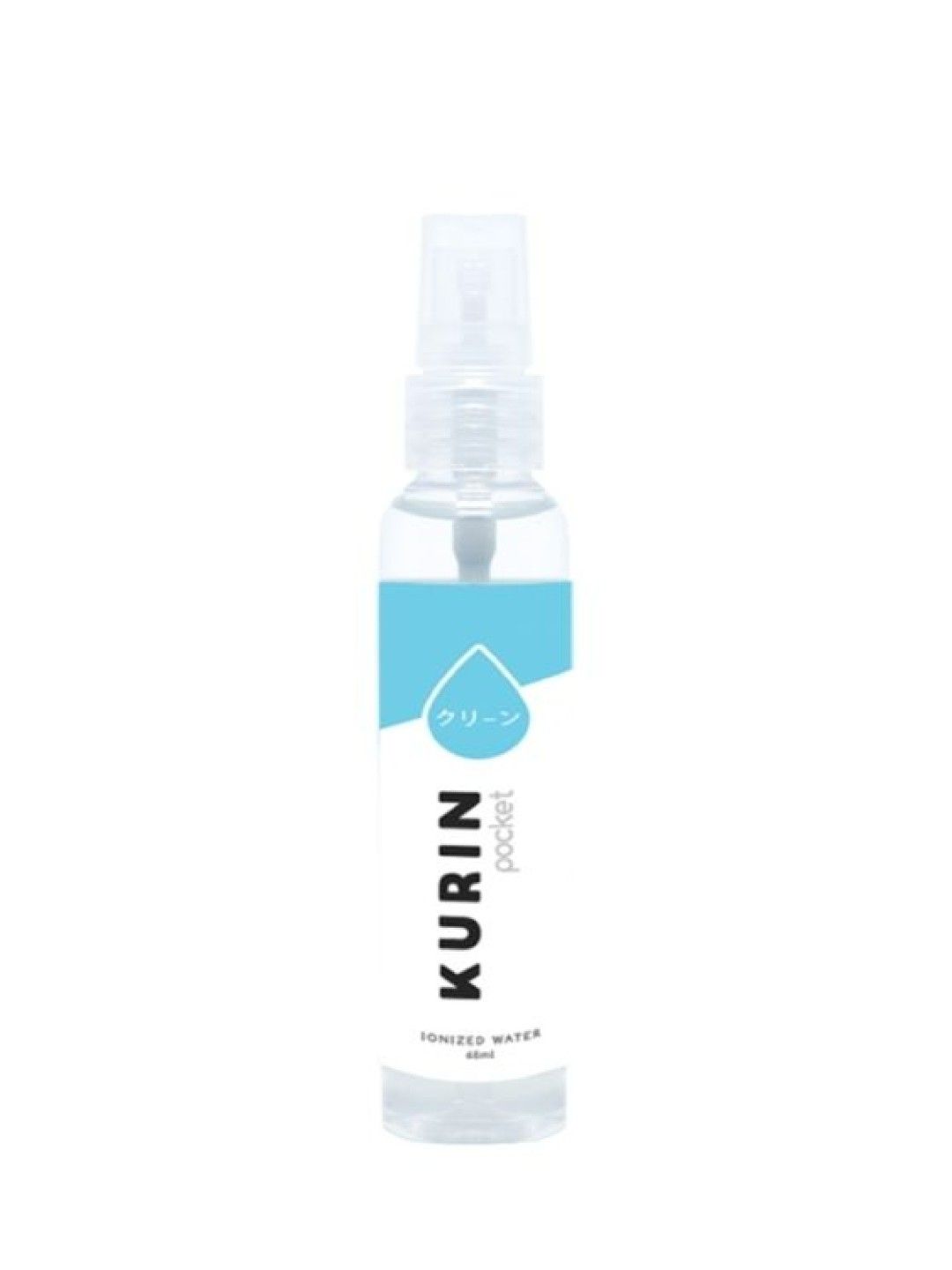 Kurin Pocket (65ml) (No Color- Image 1)