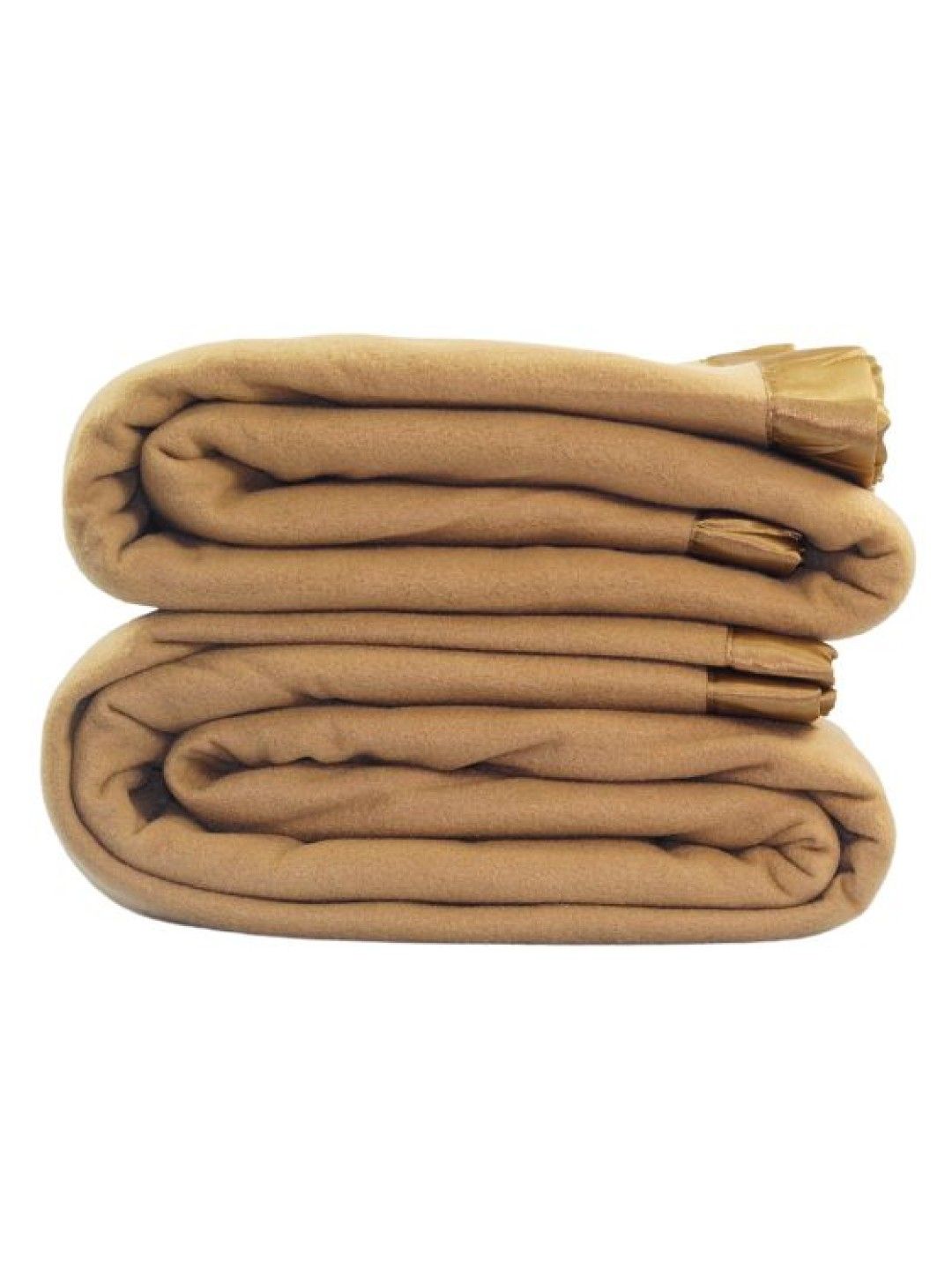 Doyle & Furnham Polar Fleece Blanket (No Color- Image 1)