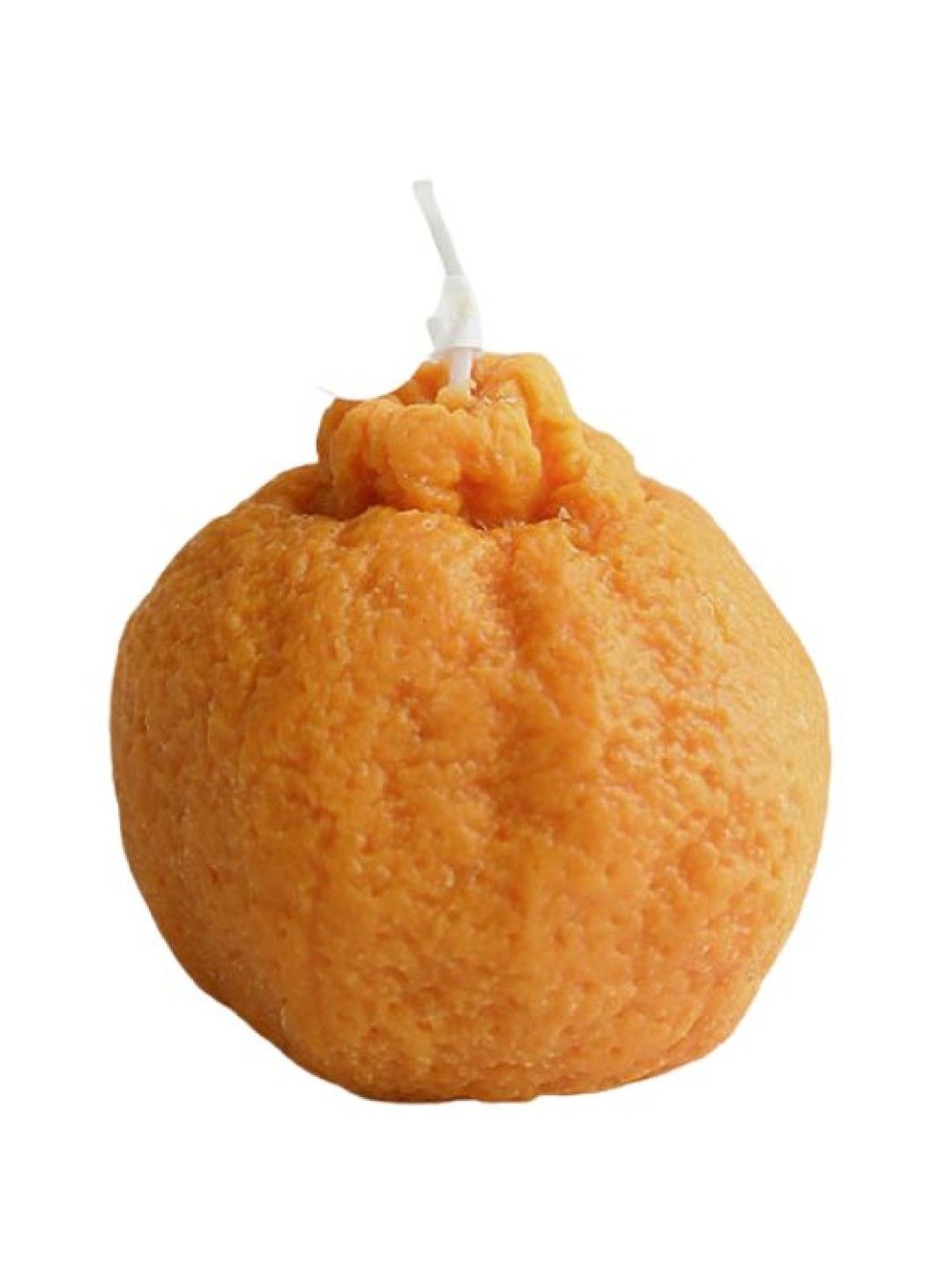 Scenti Cute Cheese and Orange Candle