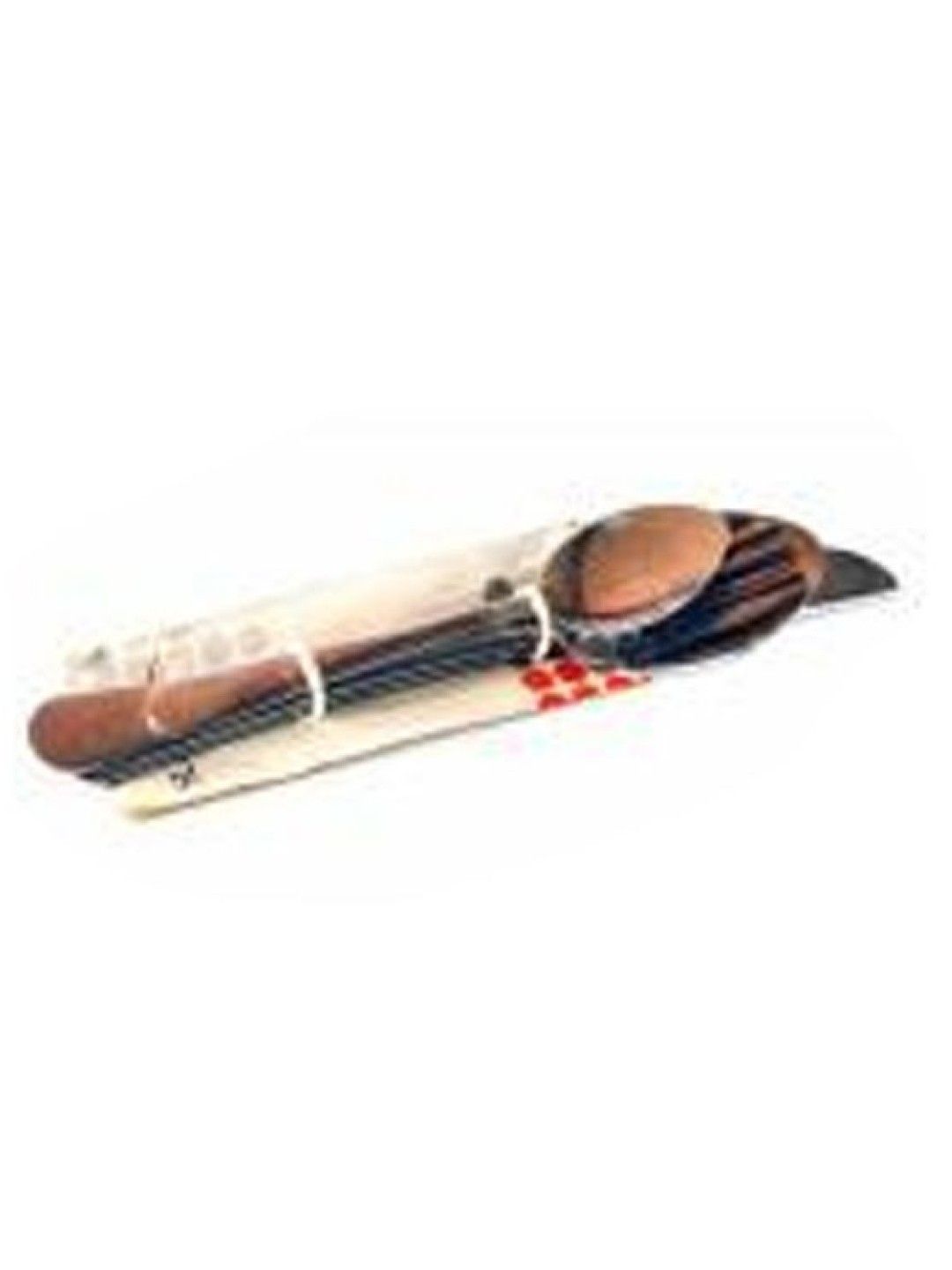 Sunbeams Lifestyle Slique Premium Stainless Steel Cutlery (4 pcs) (No Color- Image 1)