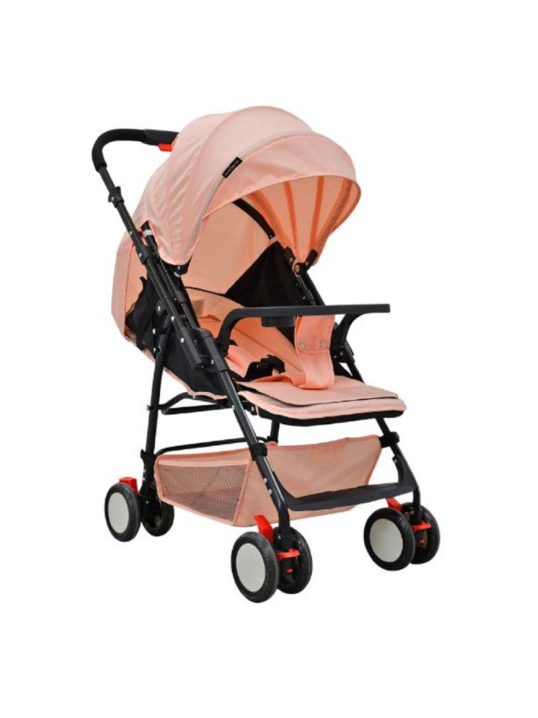 Giant Carrier Veronia Stroller (Peach- Image 1)