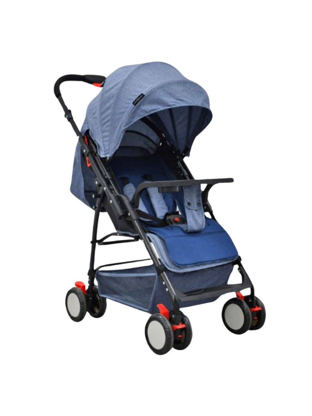 Giant Carrier Veronia Stroller