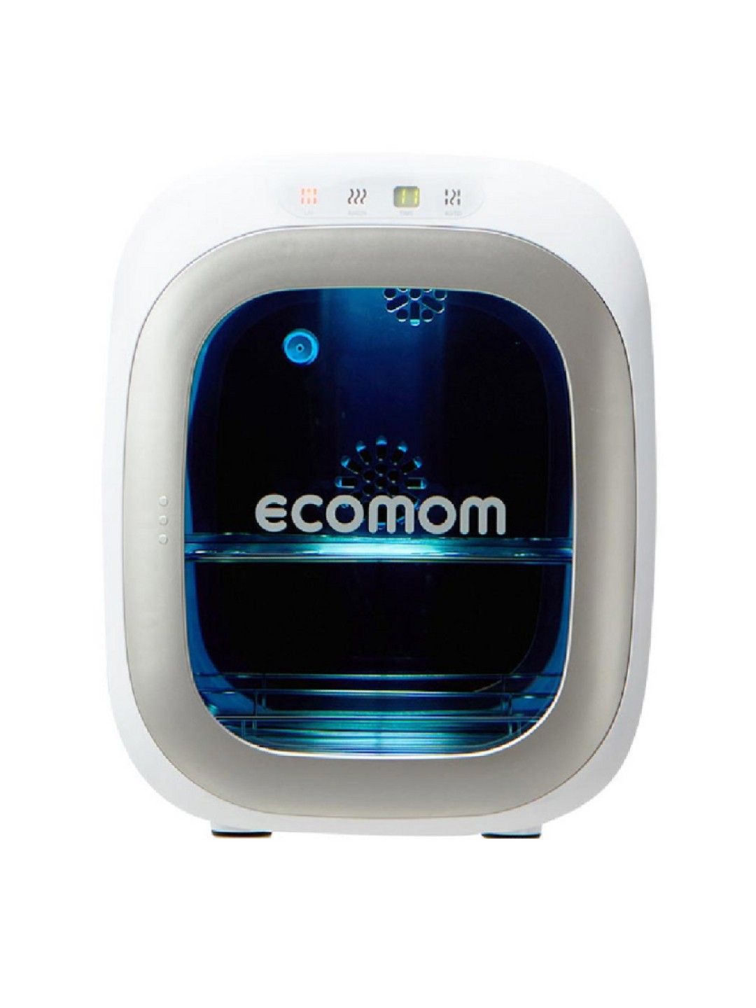 Ecomom 100 Dual UV Sterilizer