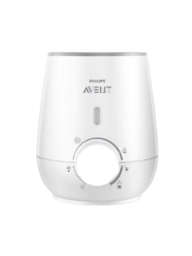 philips avent bottle best breast milk warmer