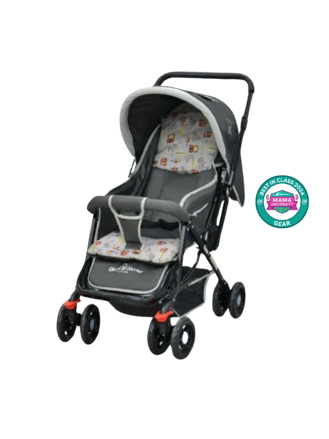 Giant Carrier Felina Stroller