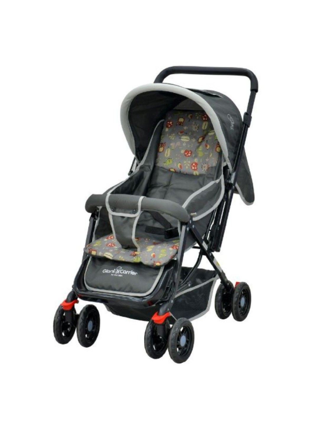 Giant Carrier Felina Stroller