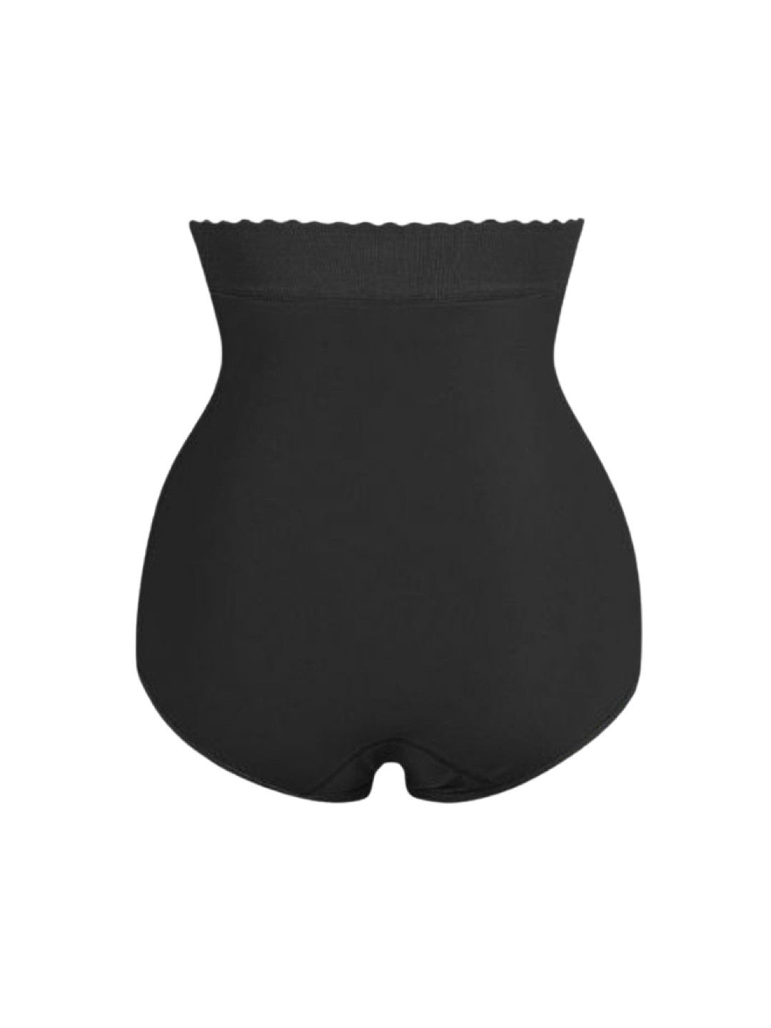 Love, Momma Curve Postpartum Post Surgery Shapewear (Black- Image 1)