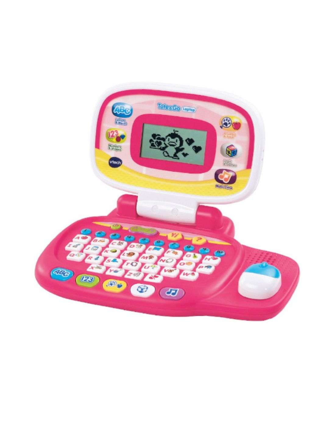 VTech Tote and Go Laptop