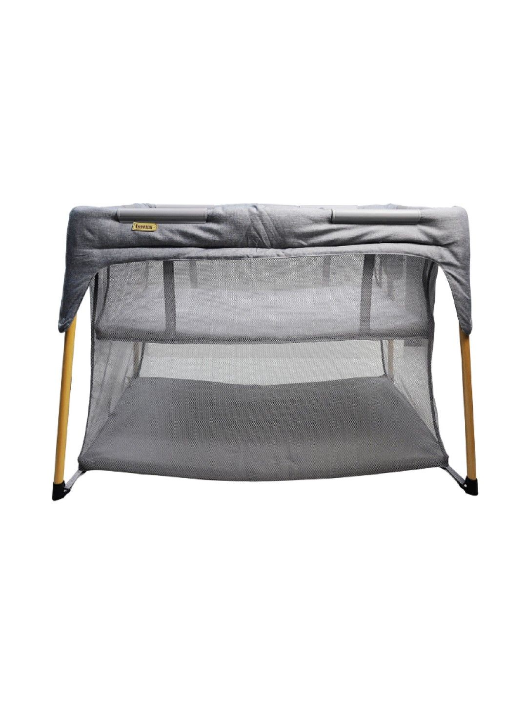 Looping Playpen Compact/Travel Cot (No Color- Image 1)