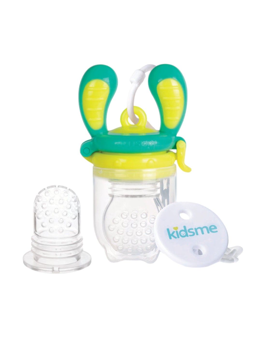 Kidsme Limited Edition Food Feeder