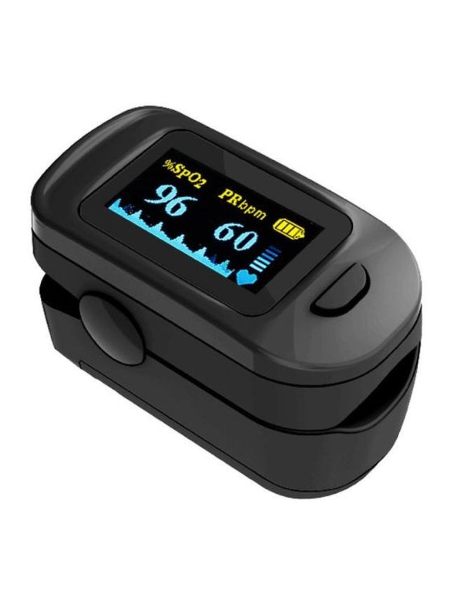 Prohealthcare Pulse Oximeter - FS20C | edamama