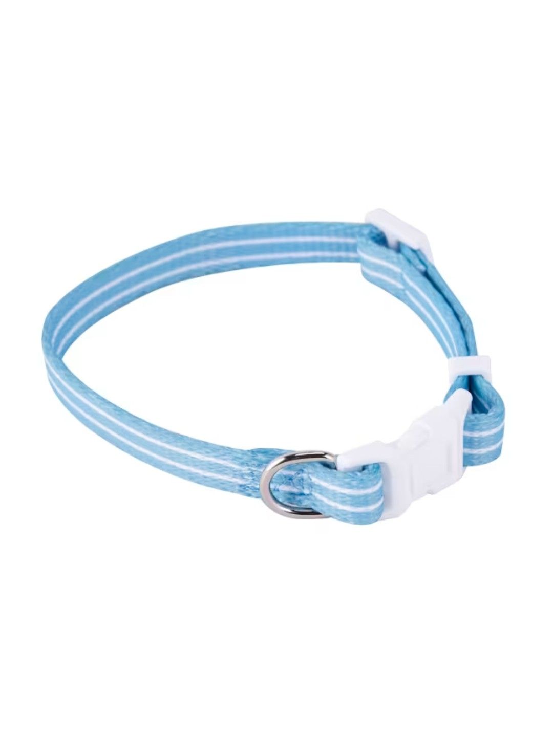 Anko Puppy Collar & Lead (Blue- Image 2)