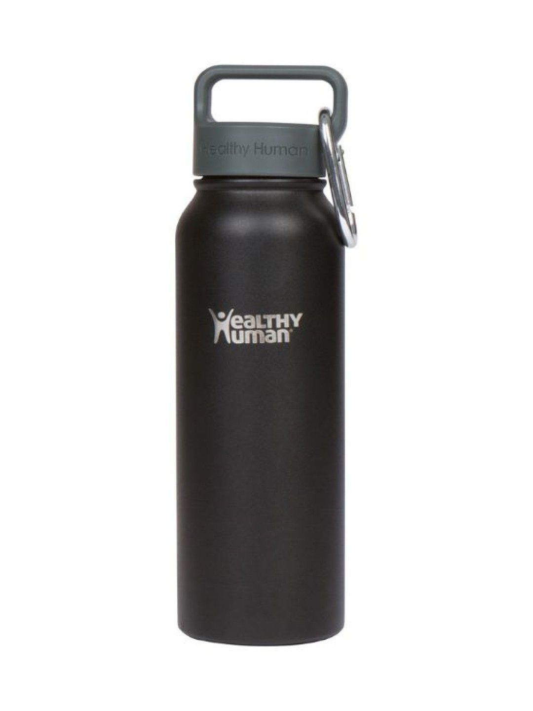 Healthy Human Vacuum Insulated Stainless Steel Bottle (21oz)