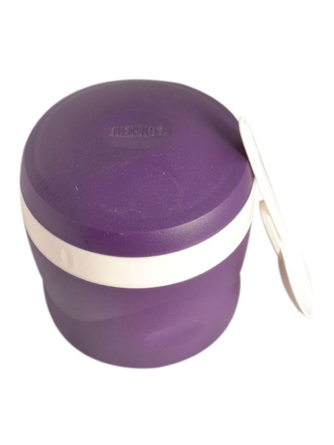 Thermos Snack Jar 300 Purple (240ml) (No Color- Image 3)