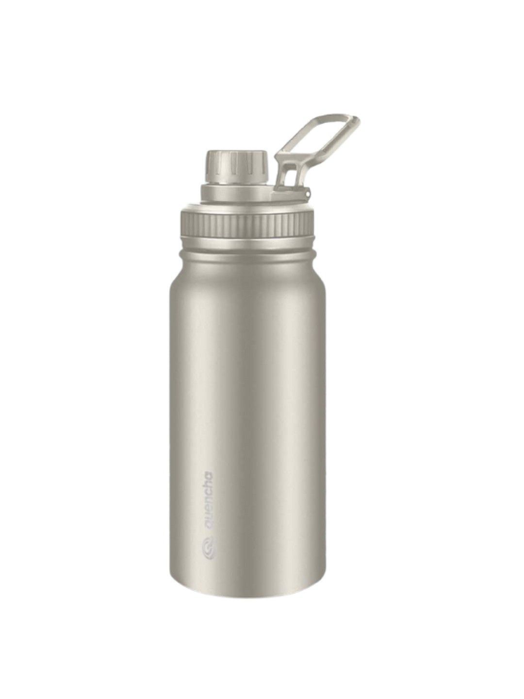 Sunbeams Lifestyle QUENCHA Premium Insulated Tumbler (550ml) with Silicon Boot (Sand- Image 1)