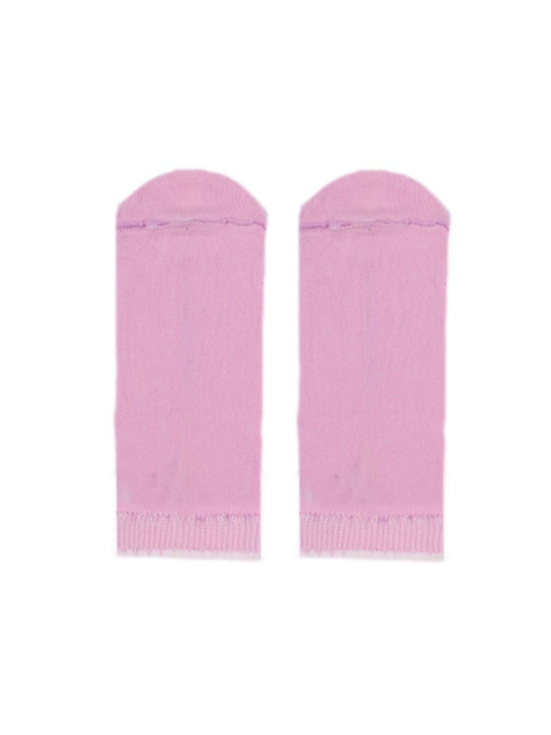 Biofresh Infant Girls' Antimicrobial Cotton Ankle Lite Casual Socks 3 pairs (RIGCG9107) (Assorted- Image 3)