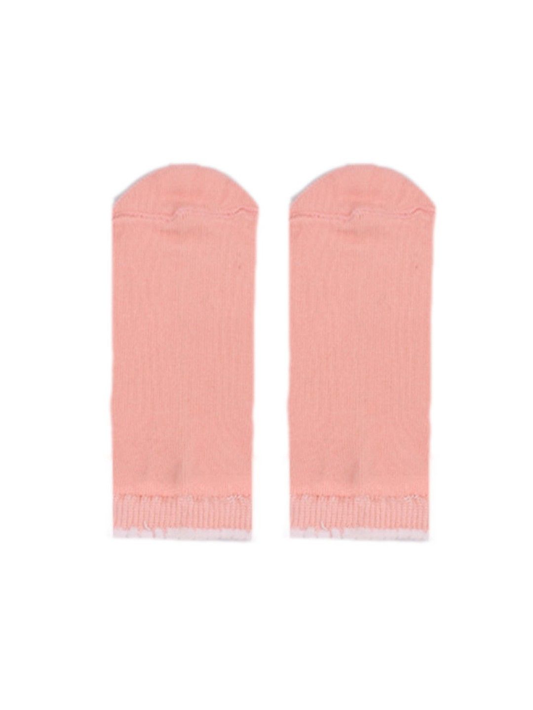 Biofresh Infant Girls' Antimicrobial Cotton Ankle Lite Casual Socks 3 pairs (RIGCG9107) (Assorted- Image 4)