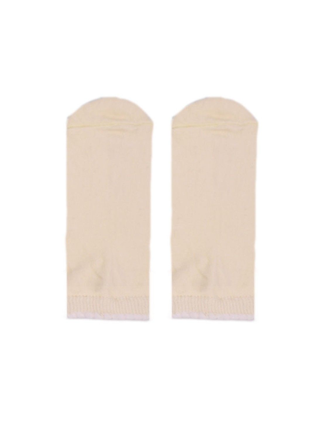 Biofresh Infant Girls' Antimicrobial Cotton Ankle Lite Casual Socks 3 pairs (RIGCG9107) (Assorted- Image 2)