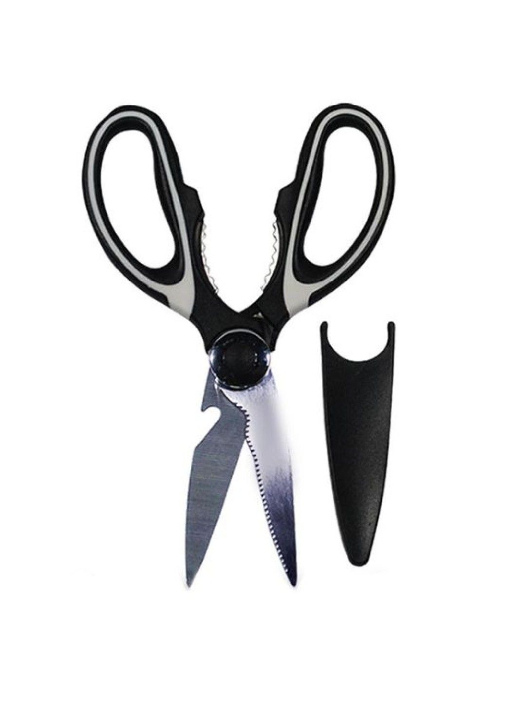 Royal King Poultry Shears (No Color- Image 1)