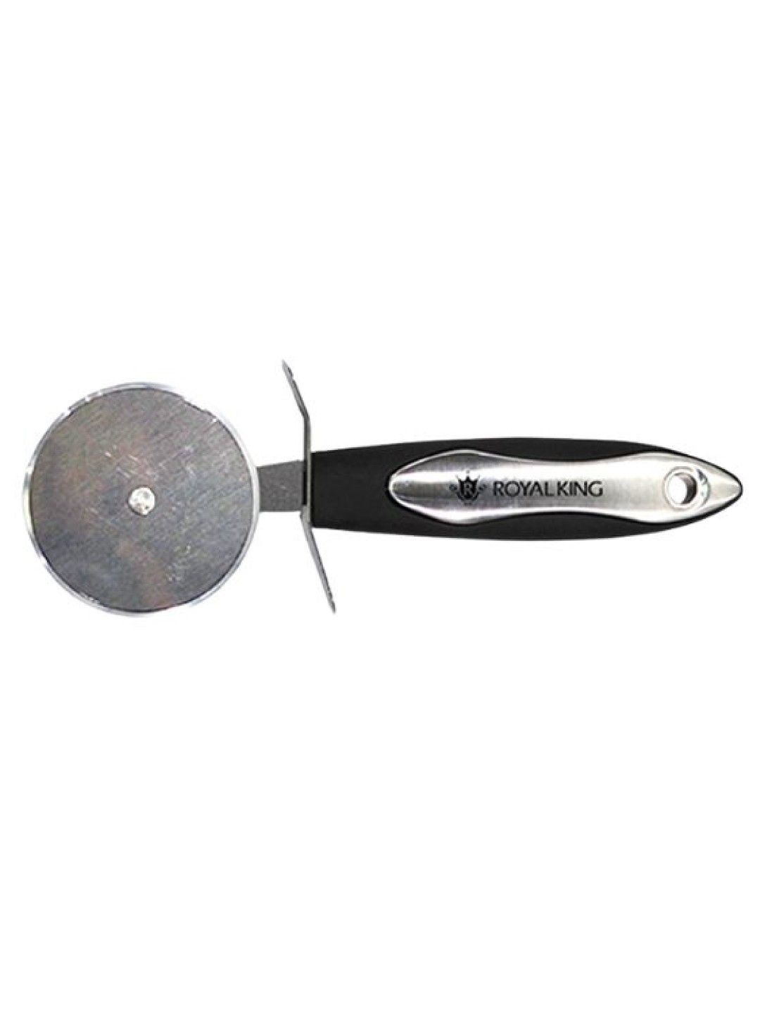 Royal King Pizza Cutter (No Color- Image 1)