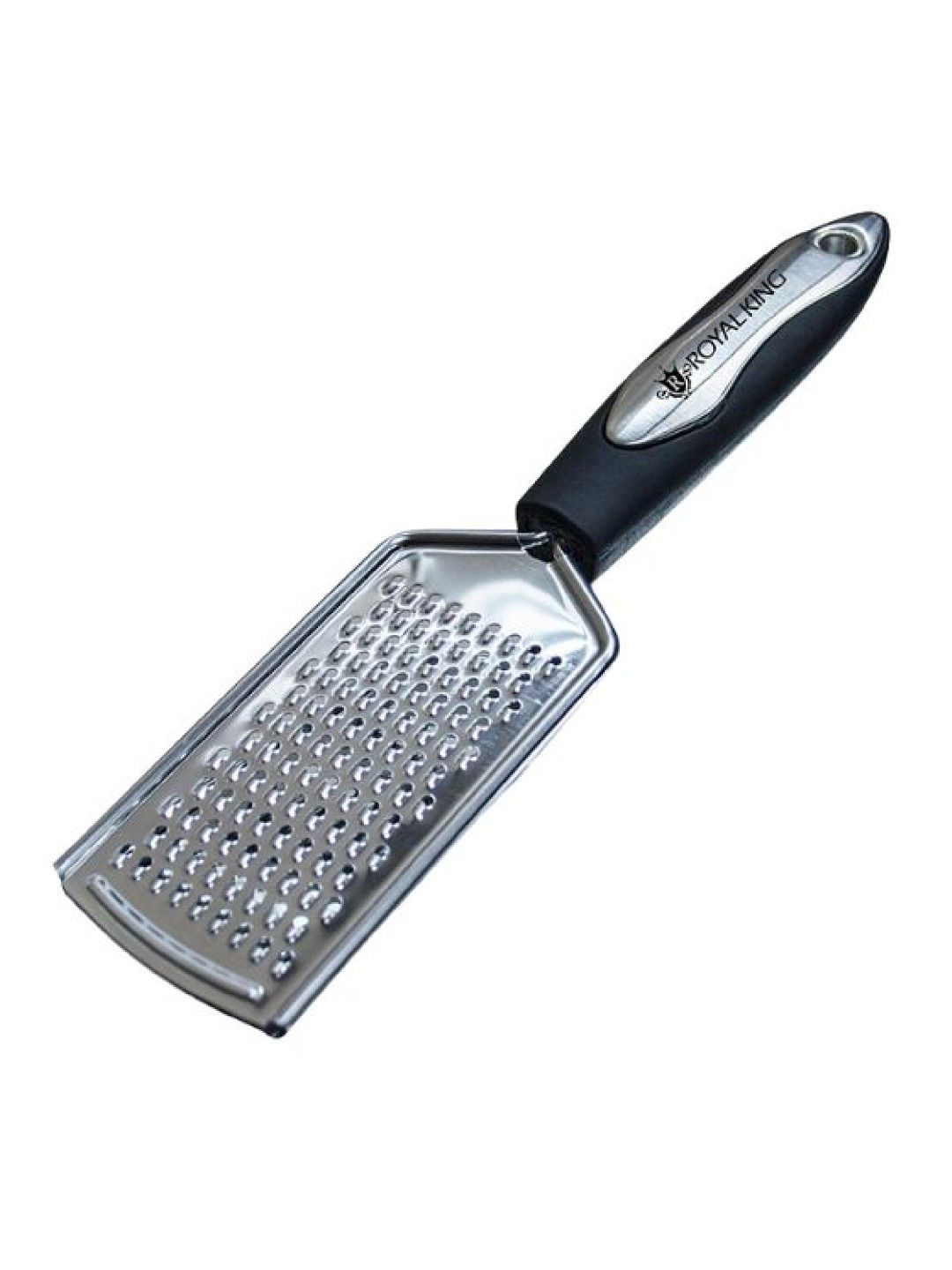 Royal King Hand Grater (No Color- Image 1)