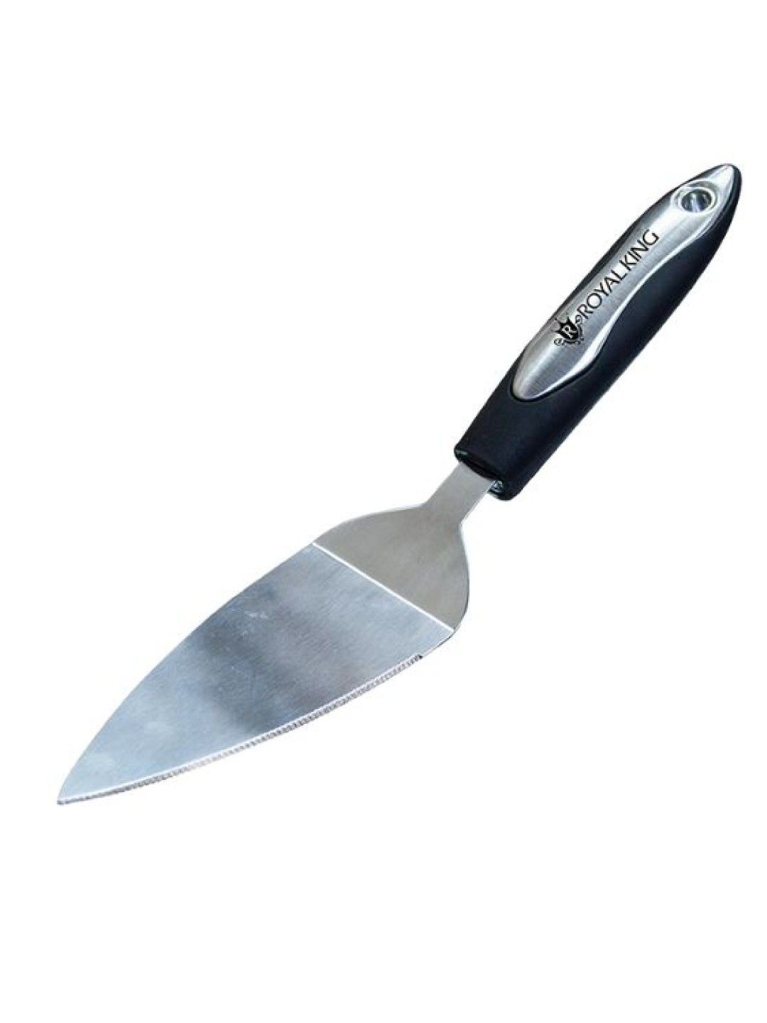 Royal King Cake Server