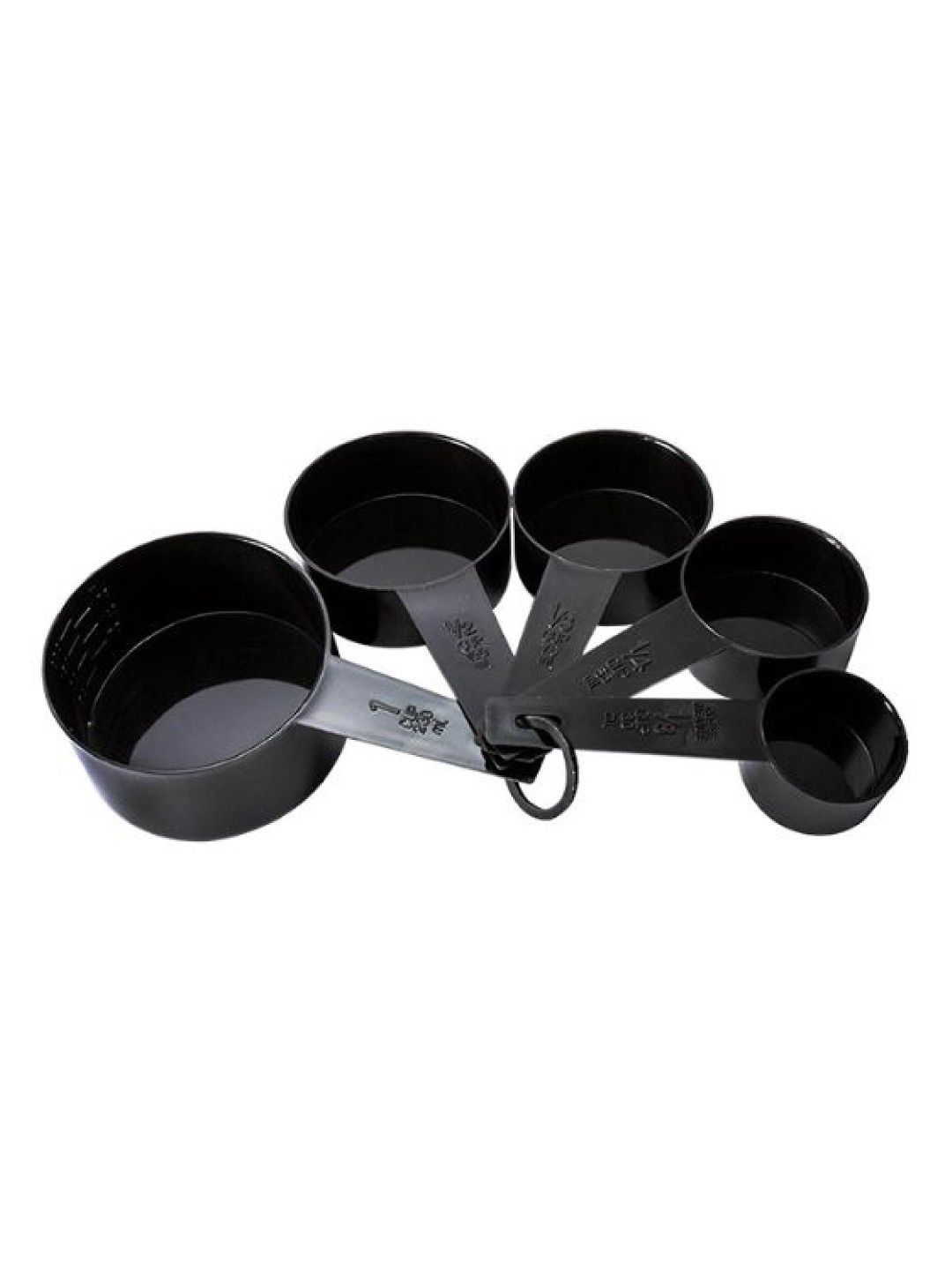 Royal King 5-Piece Measuring Cups