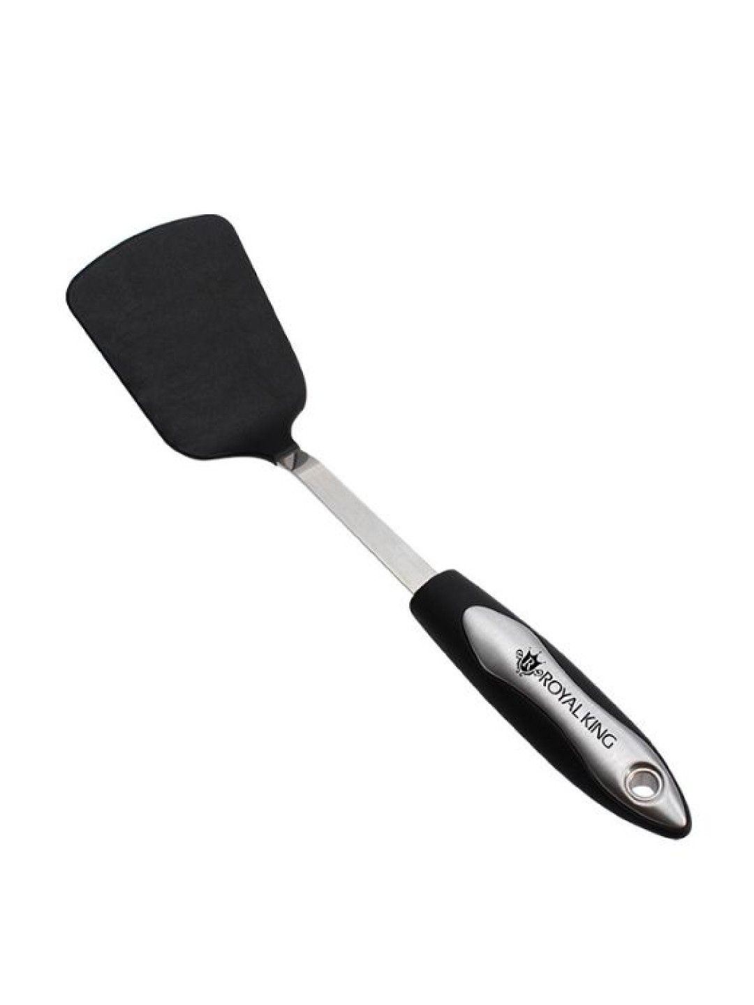Royal King Nylon Turner (No Color- Image 1)