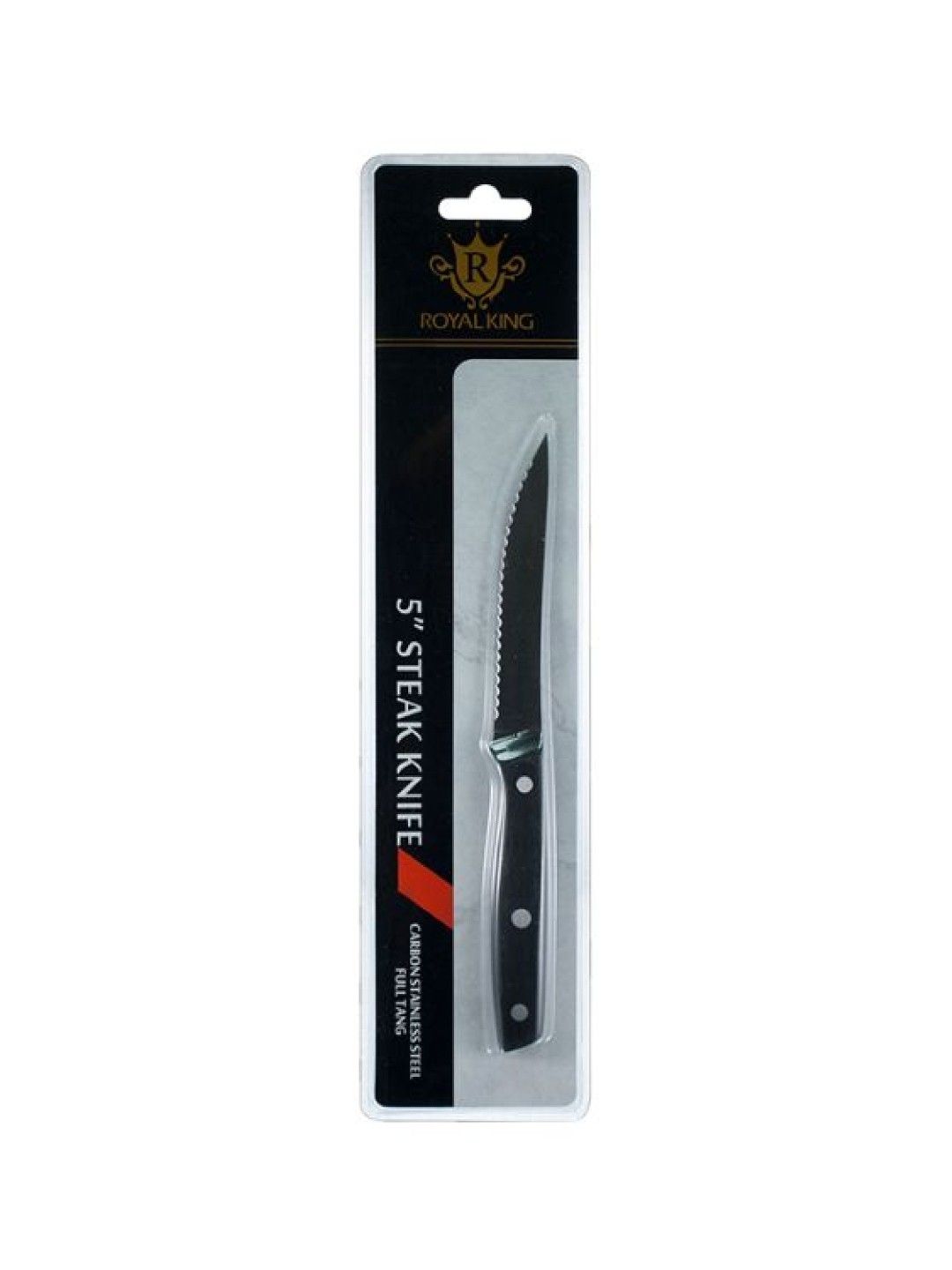 Royal King Steak Knife (5in) (No Color- Image 1)